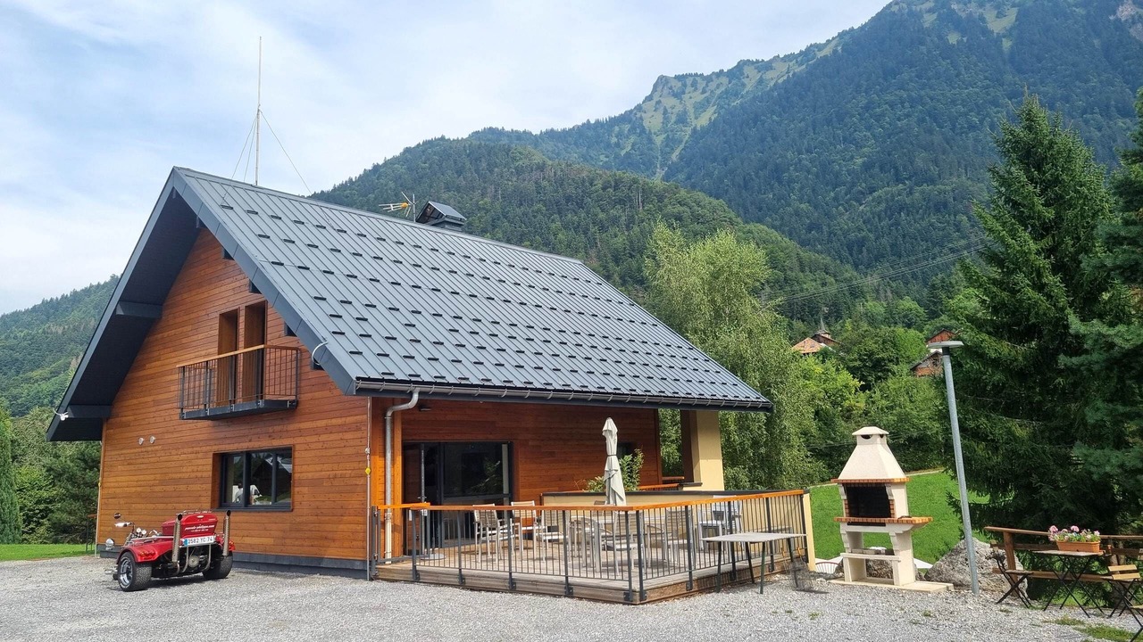 Photo of Others in Faverges-Seythenex