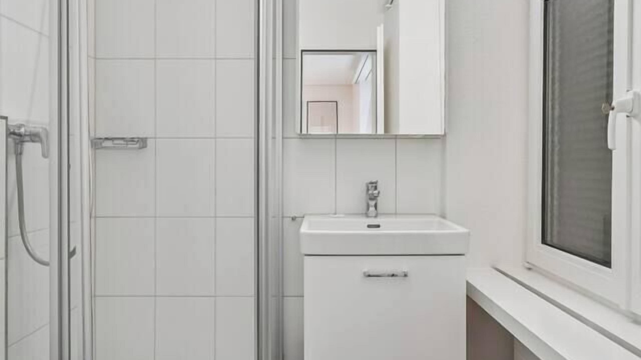 Photo of Bathroom in Center