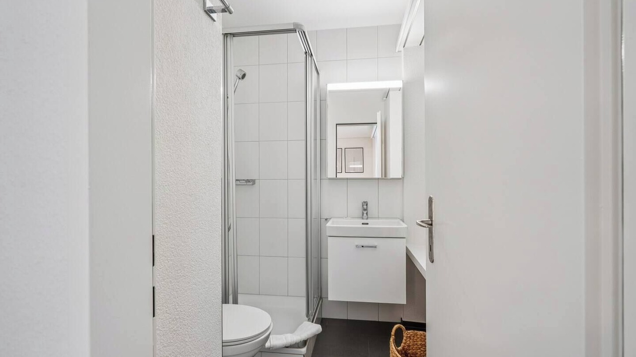 Photo of Bathroom in Center