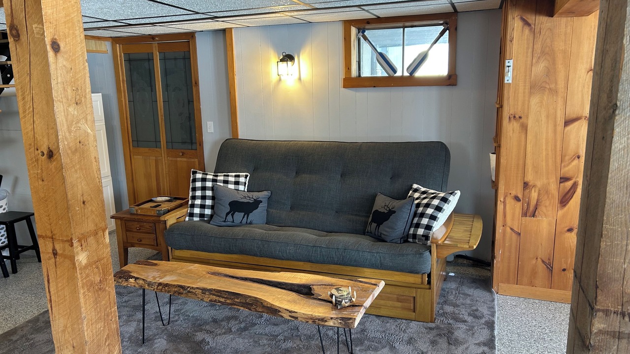 Photo of Livingroom in Shapleigh