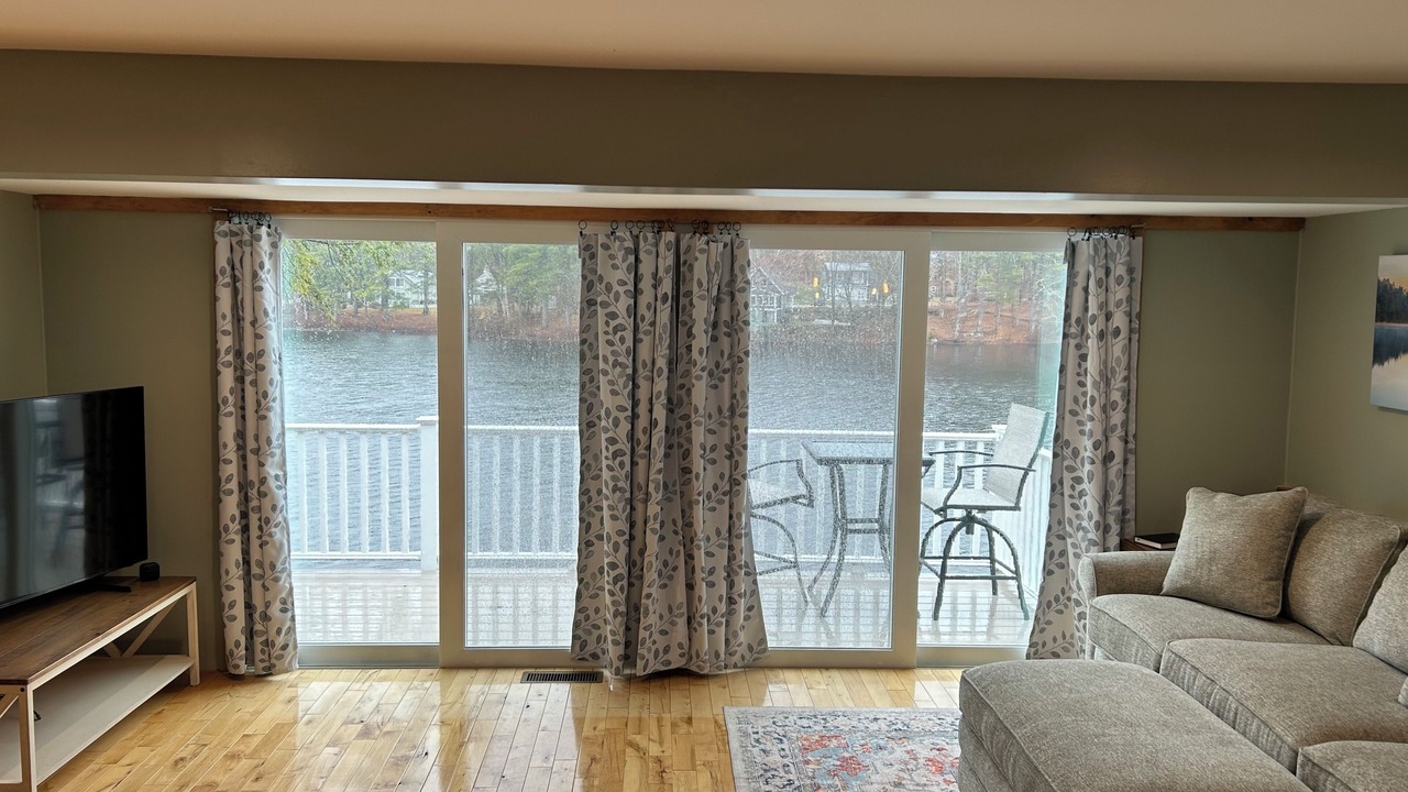 Photo of Livingroom in Shapleigh