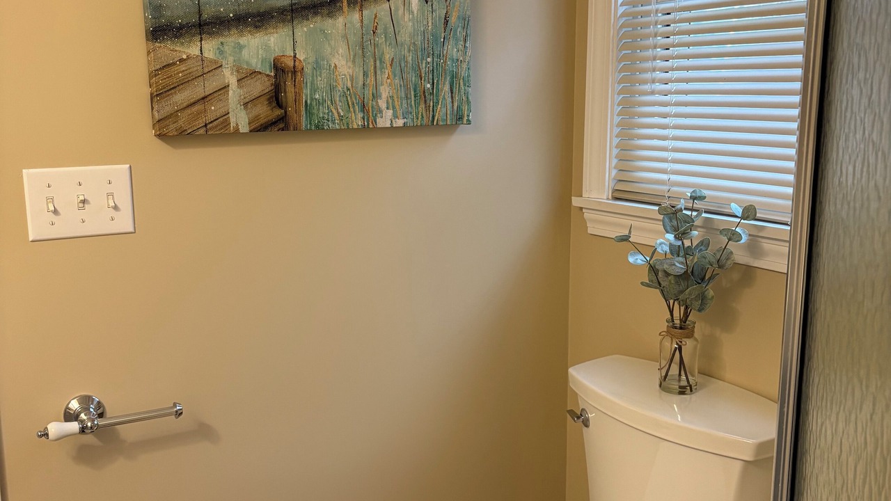 Photo of Bathroom in Shapleigh