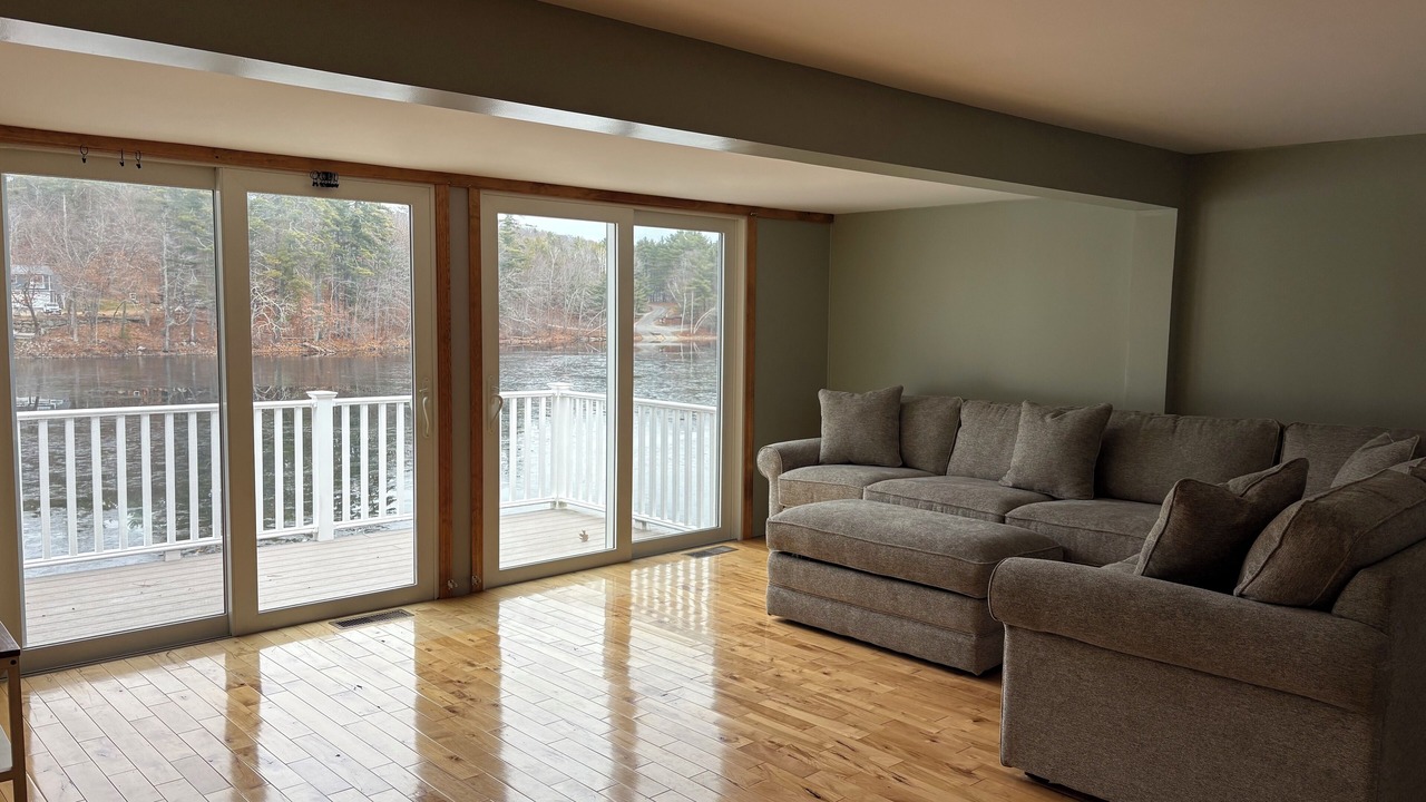 Photo of Bedroom in Shapleigh
