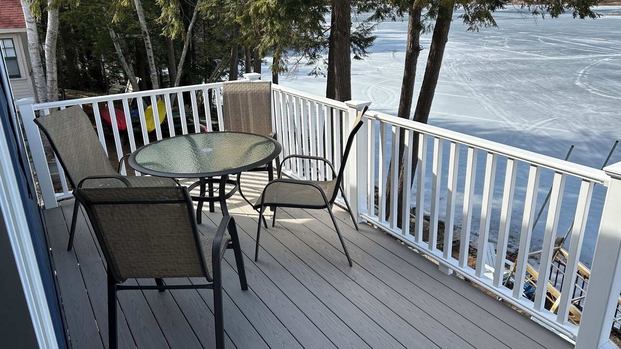 Photo of Outdoor in Shapleigh