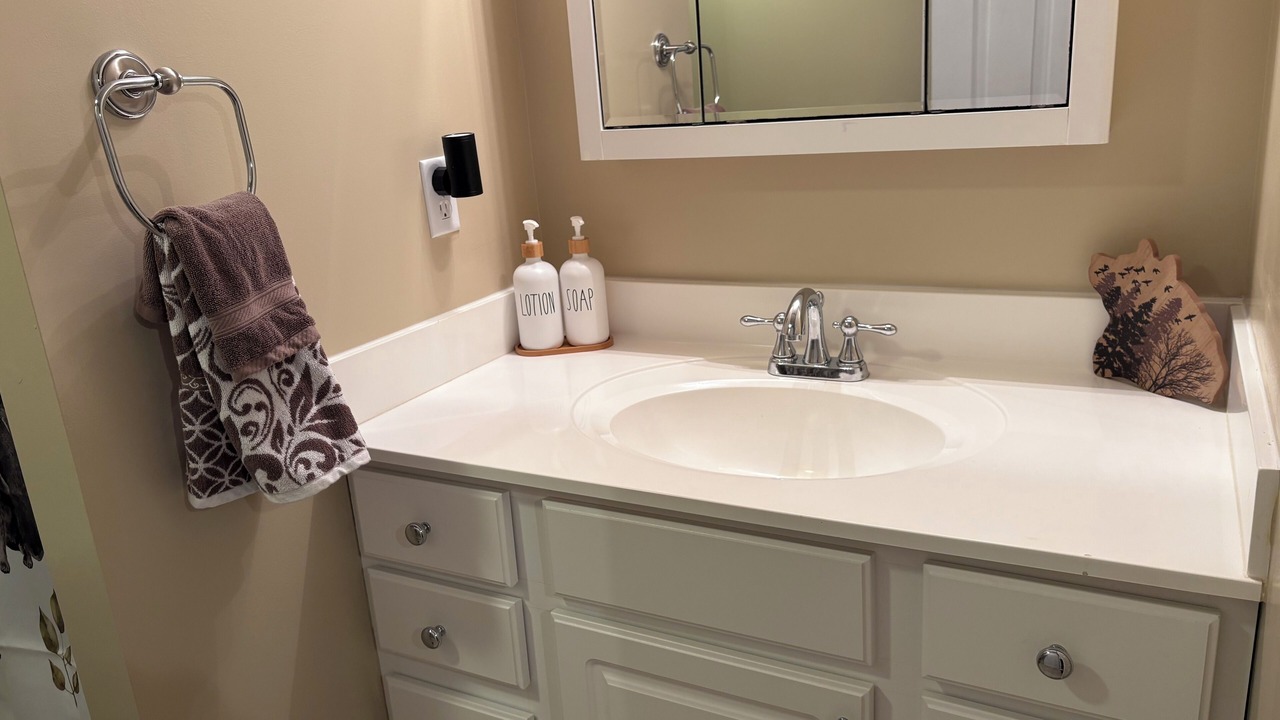 Photo of Bathroom in Shapleigh