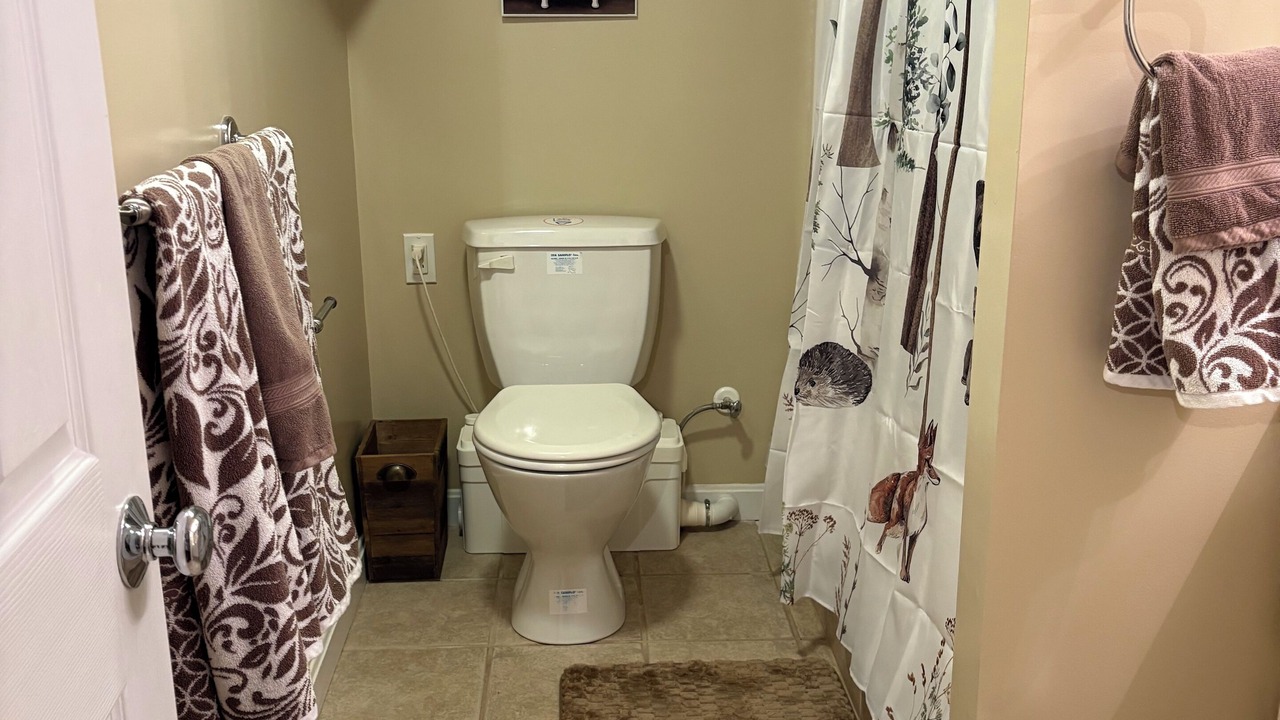 Photo of Bathroom in Shapleigh