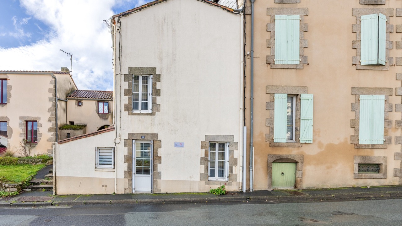 Photo of Outdoor in Les Epesses