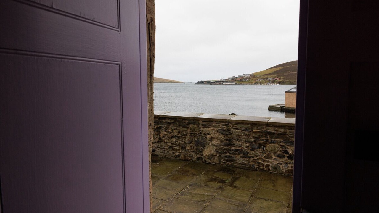 Photo of Others in Scalloway