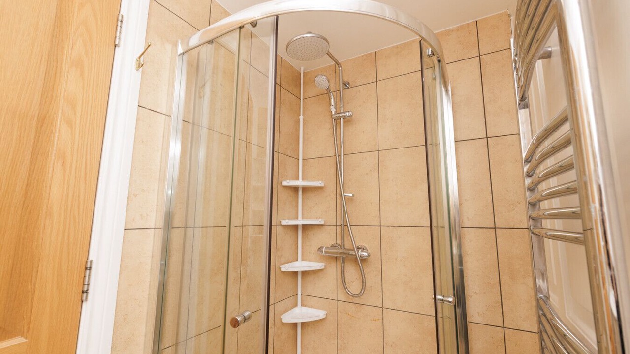 Photo of Bathroom in Scalloway