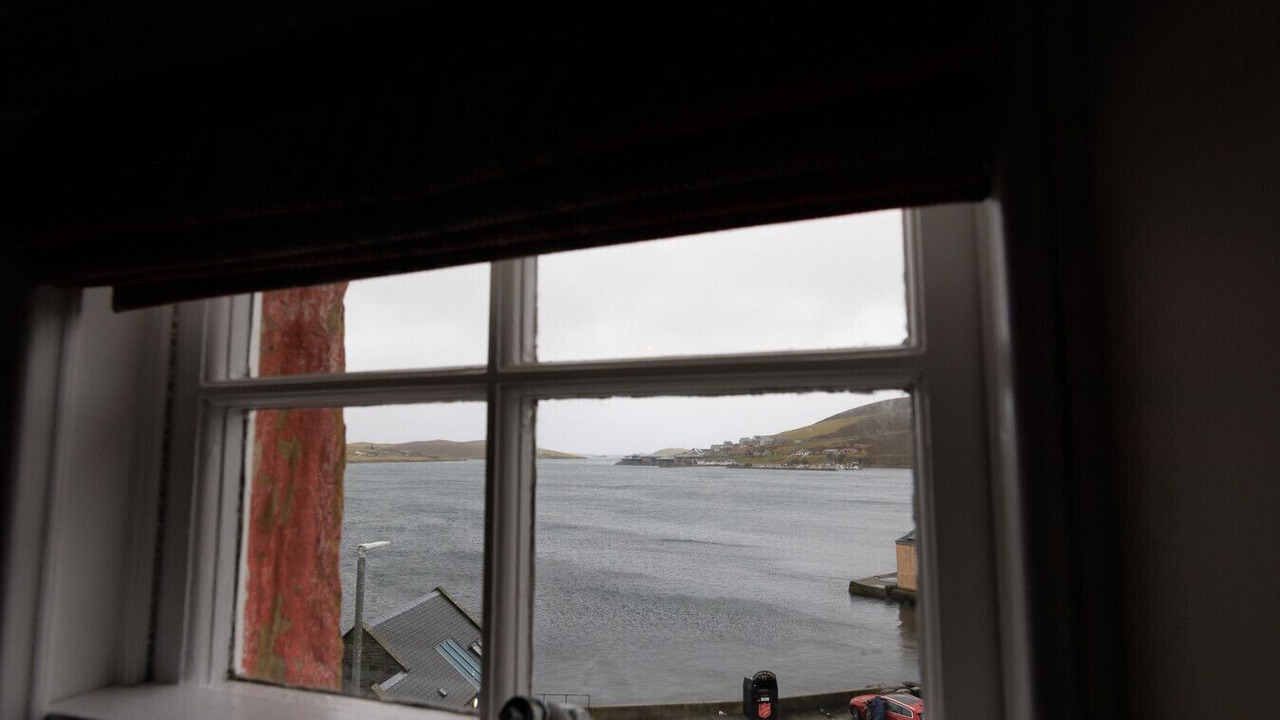 Photo of Others in Scalloway