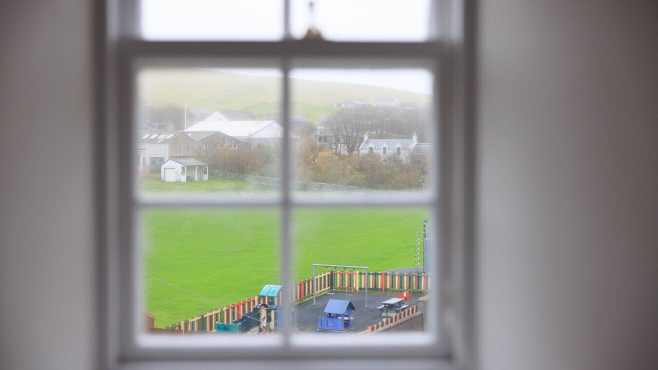 Photo of Others in Scalloway