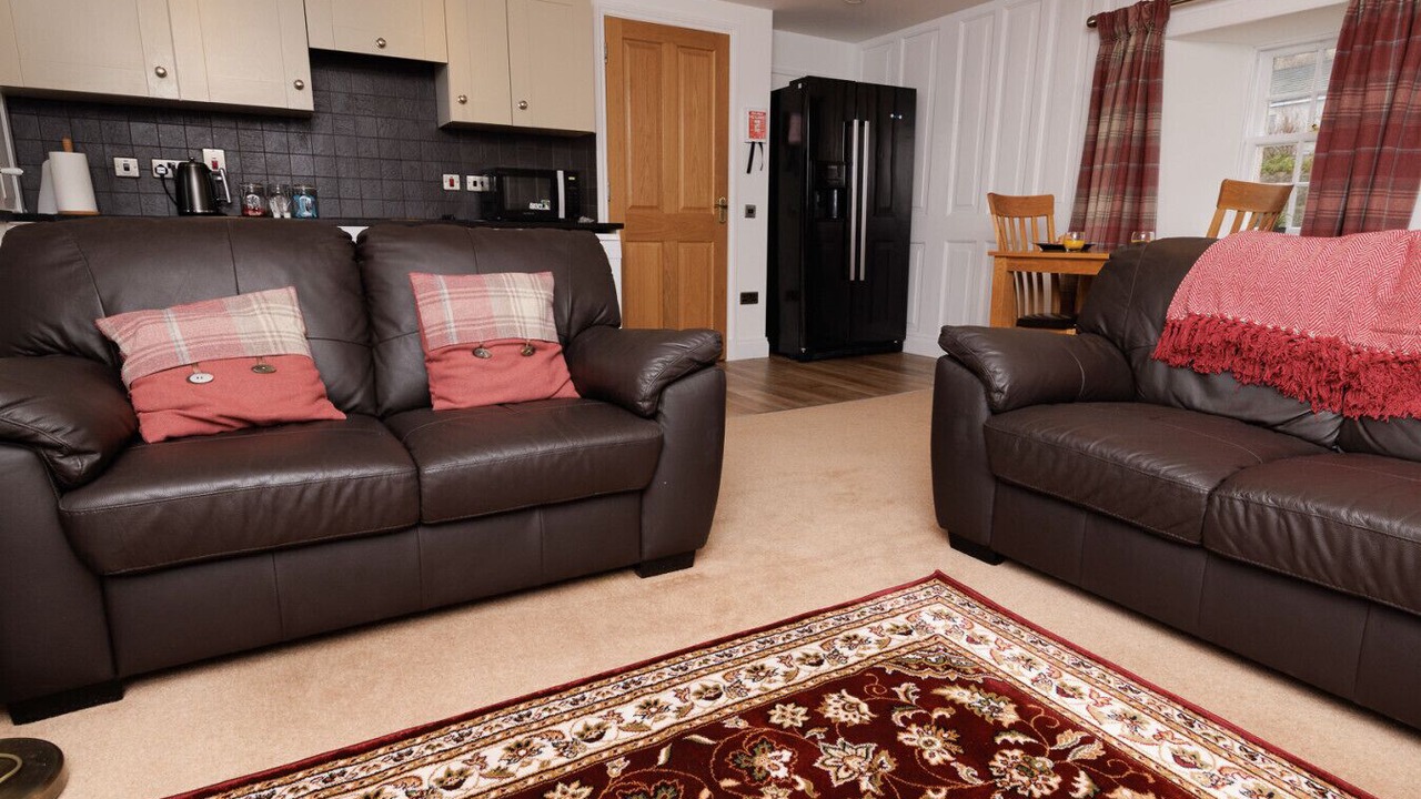 Photo of Livingroom in Scalloway