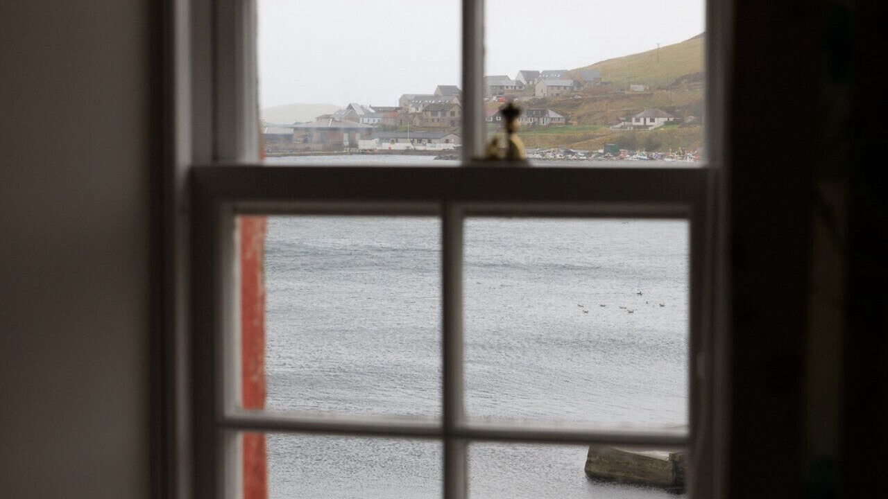 Photo of Others in Scalloway