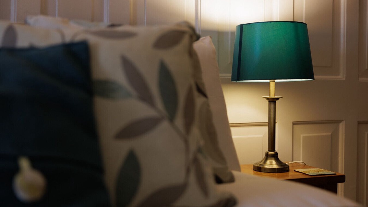 Photo of Bedroom in Scalloway