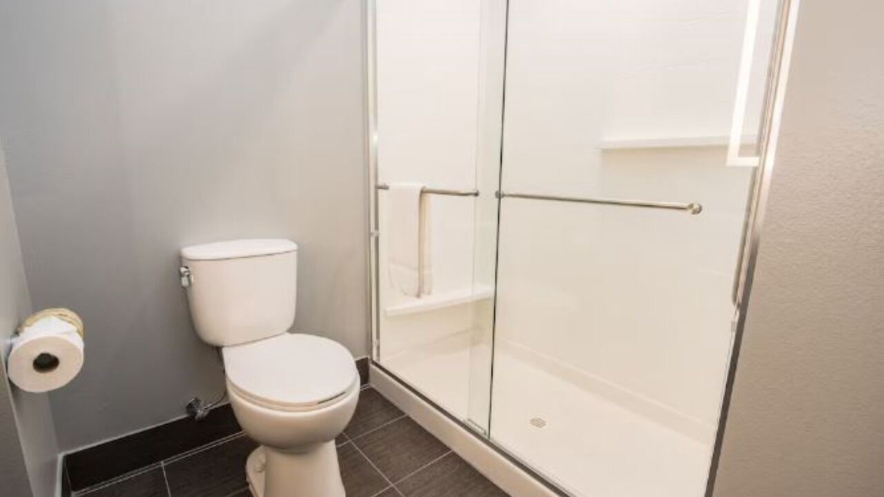 Photo of Bathroom in Southeast Houston