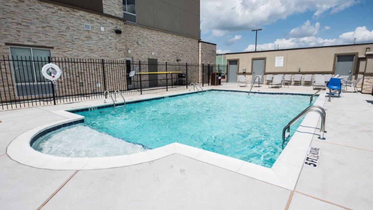 Photo of Outdoor in Southeast Houston