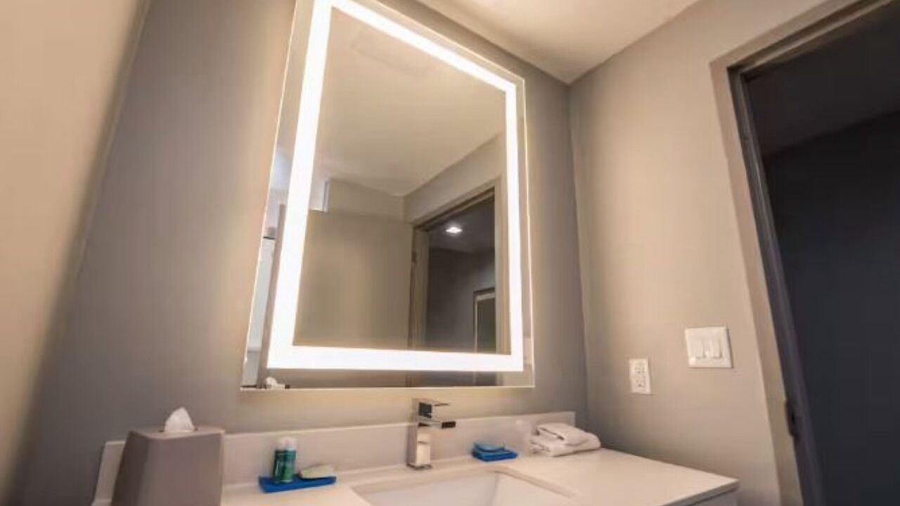 Photo of Bathroom in Southeast Houston