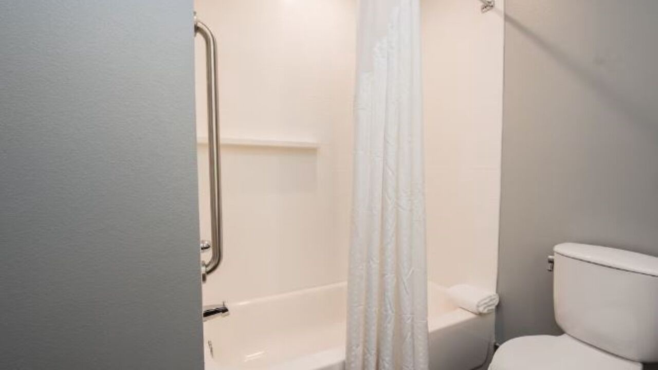 Photo of Bathroom in Southeast Houston