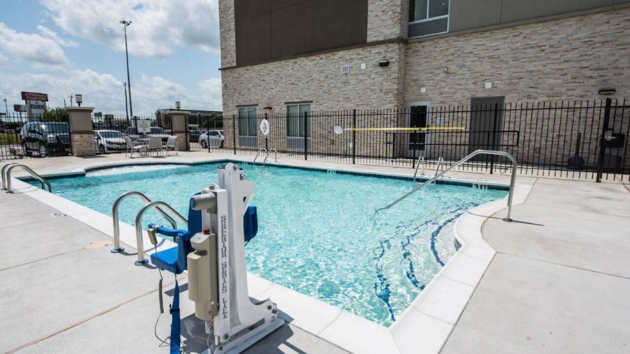 Photo of Outdoor in Southeast Houston