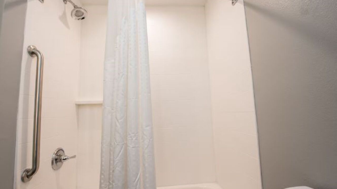 Photo of Bathroom in Southeast Houston