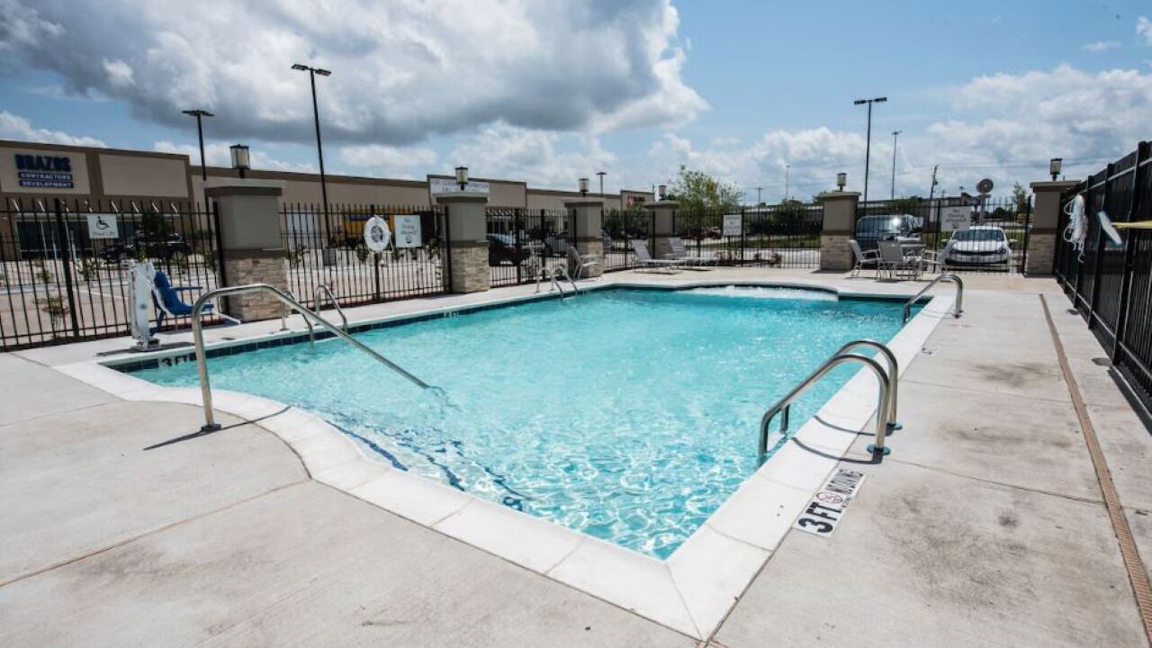 Photo of Outdoor in Southeast Houston