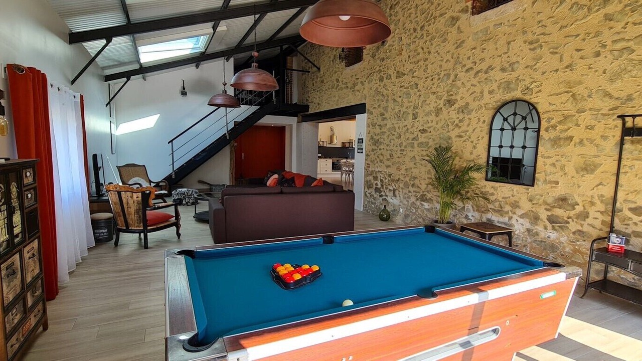Photo of Bedroom in Sevremont