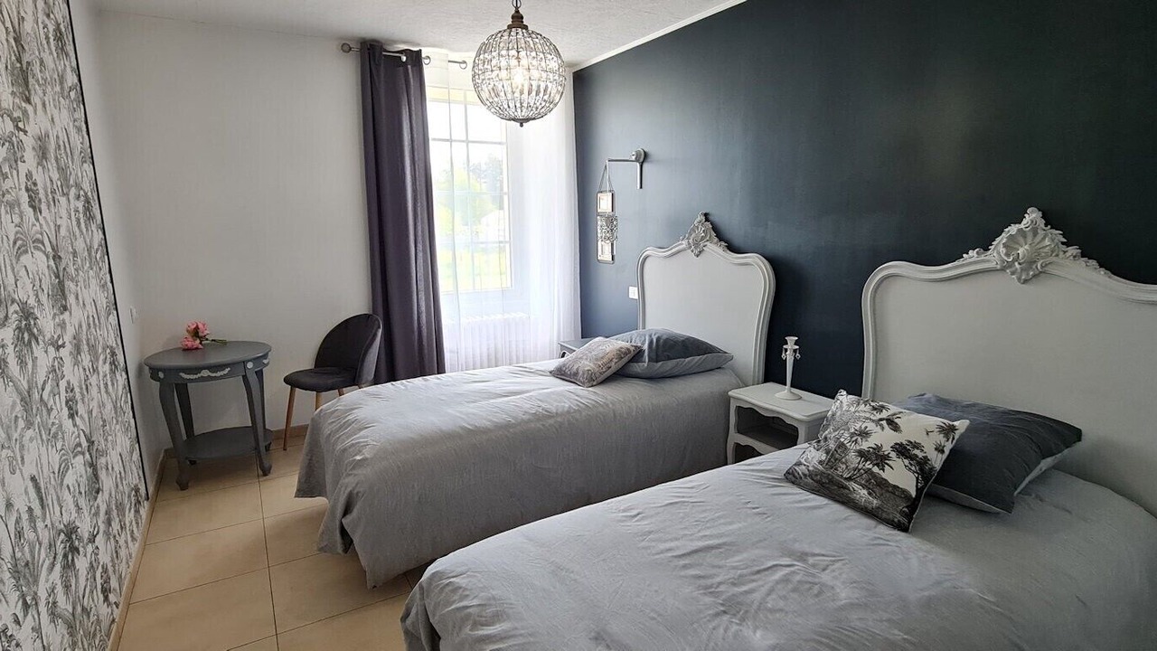 Photo of Bedroom in Sevremont