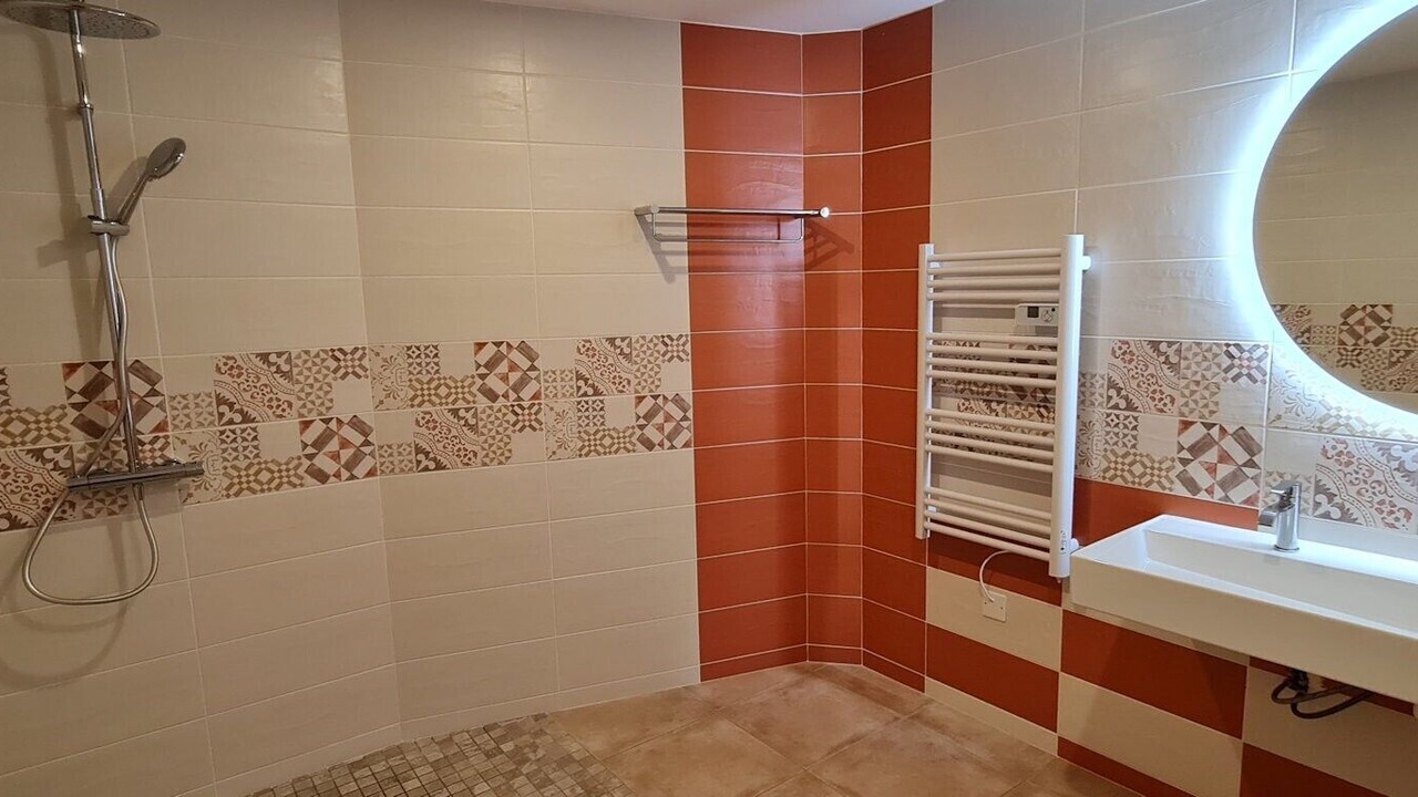 Photo of Bathroom in Sevremont