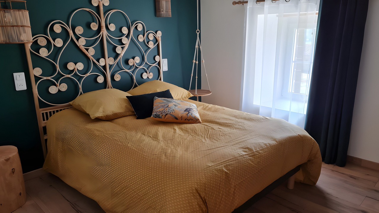 Photo of Bedroom in Sevremont