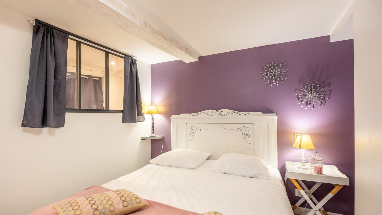 Photo of Bedroom in Les Epesses