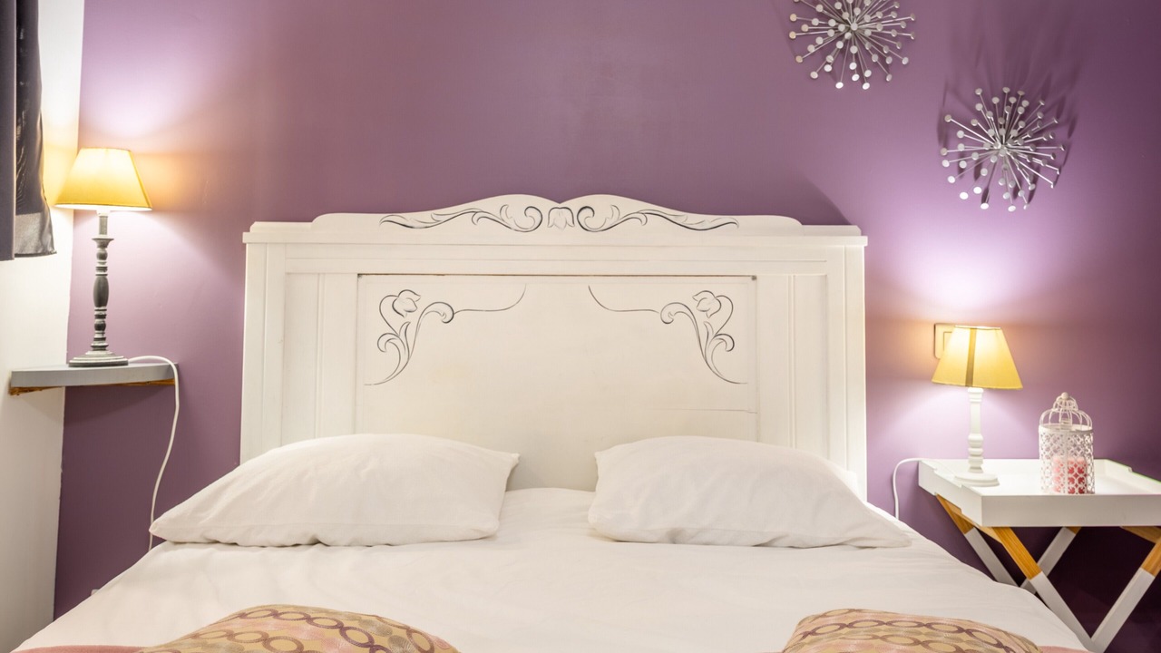Photo of Bedroom in Les Epesses