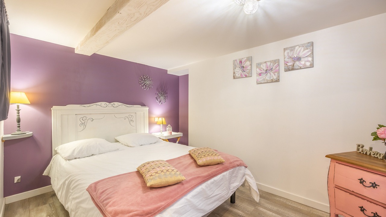 Photo of Bedroom in Les Epesses