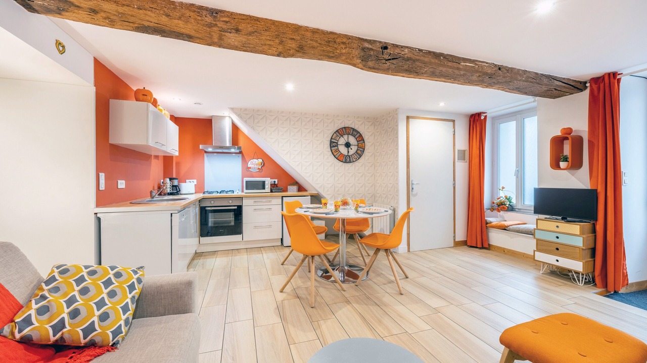 Photo of Livingroom in Les Epesses