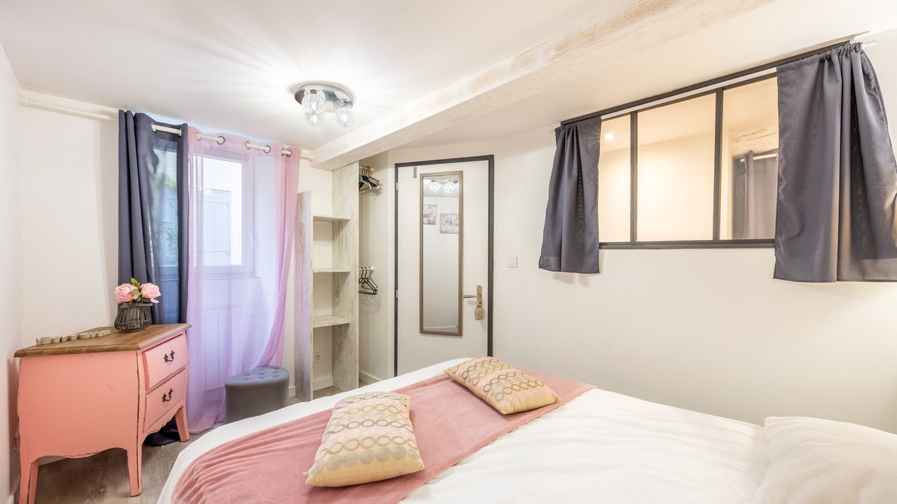 Photo of Bedroom in Les Epesses