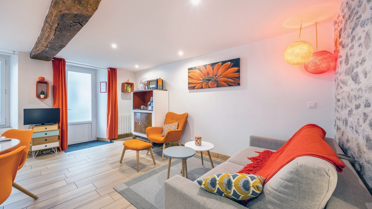 Photo of Livingroom in Les Epesses