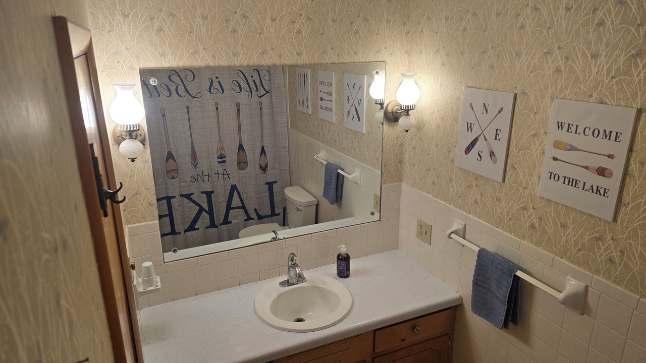 Photo of Bathroom in Shirley