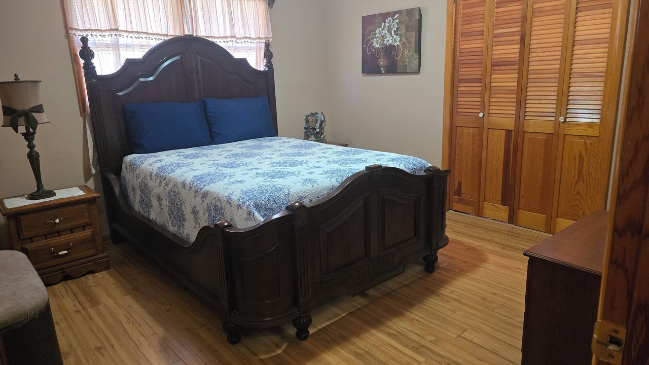 Photo of Bedroom in Shirley