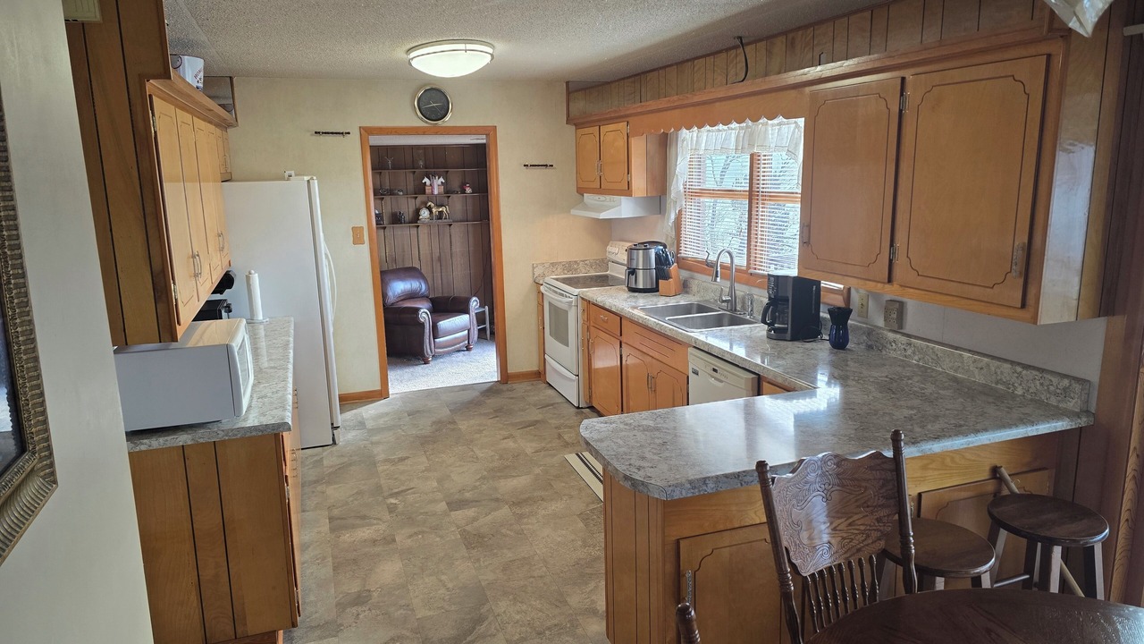 Photo of Kitchen in Shirley