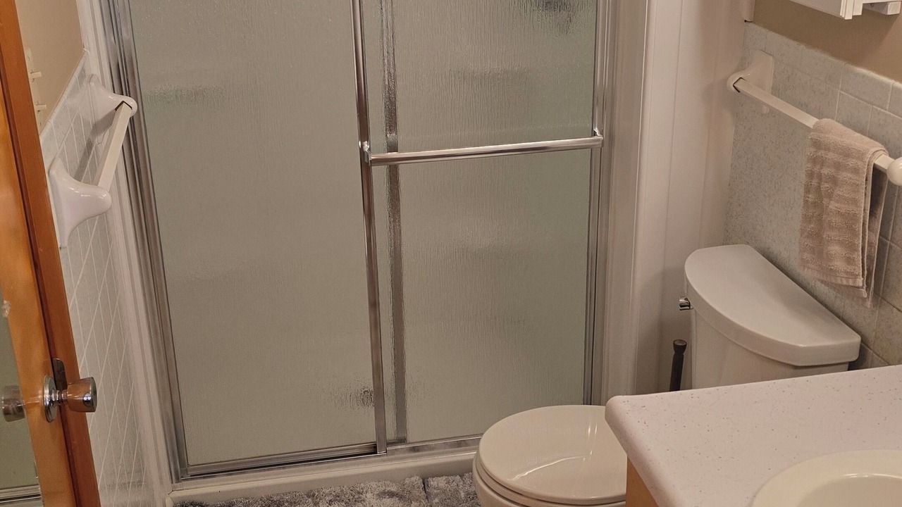 Photo of Bathroom in Shirley