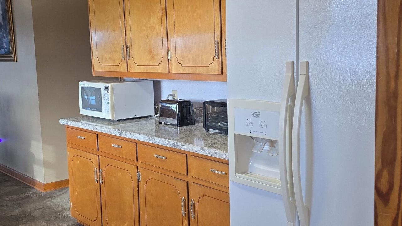 Photo of Kitchen in Shirley