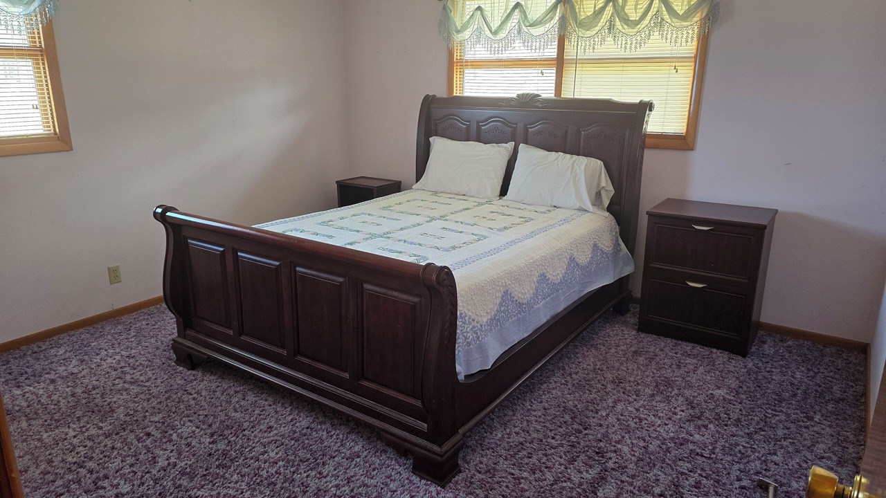 Photo of Bedroom in Shirley