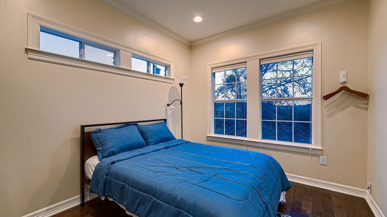 Photo of Bedroom in Peyton Brook At Rob Roy