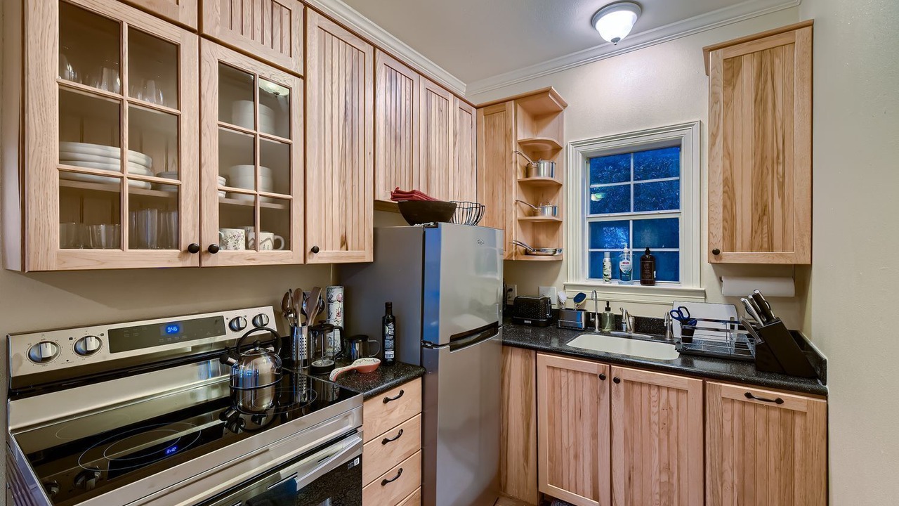 Photo of Kitchen in Peyton Brook At Rob Roy