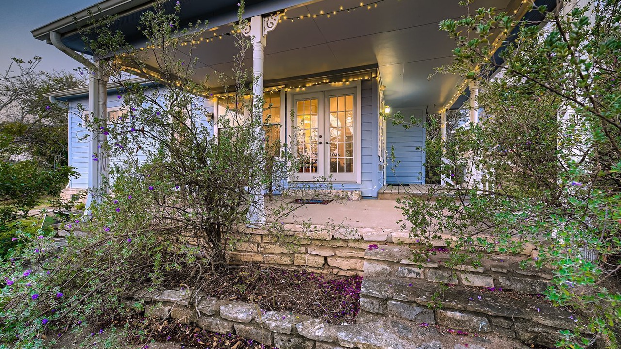 Photo of Outdoor in Peyton Brook At Rob Roy