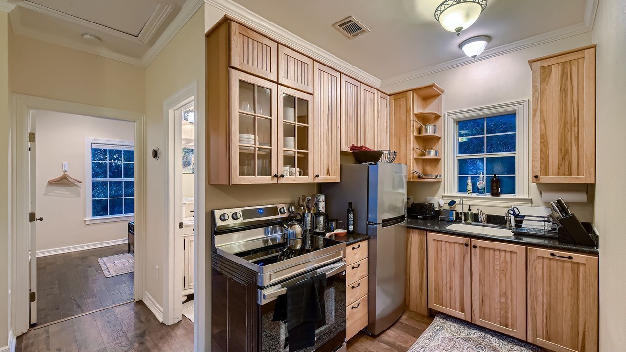 Photo of Kitchen in Peyton Brook At Rob Roy