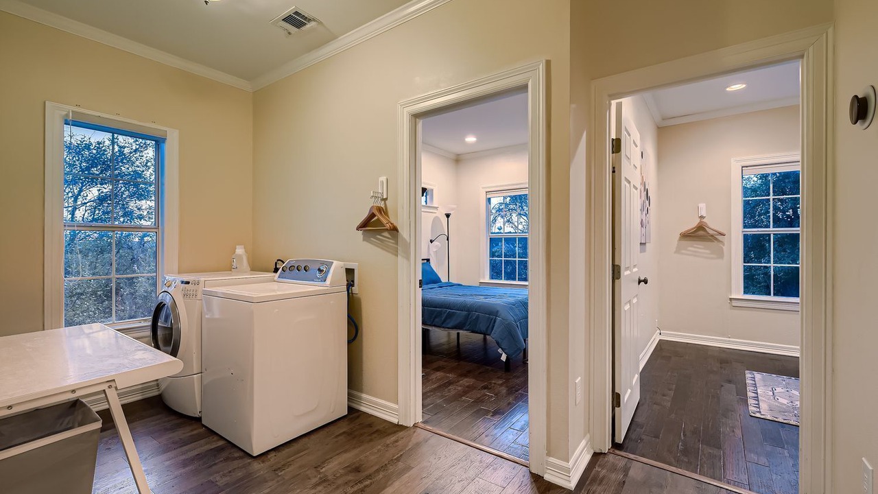 Photo of Bedroom in Peyton Brook At Rob Roy