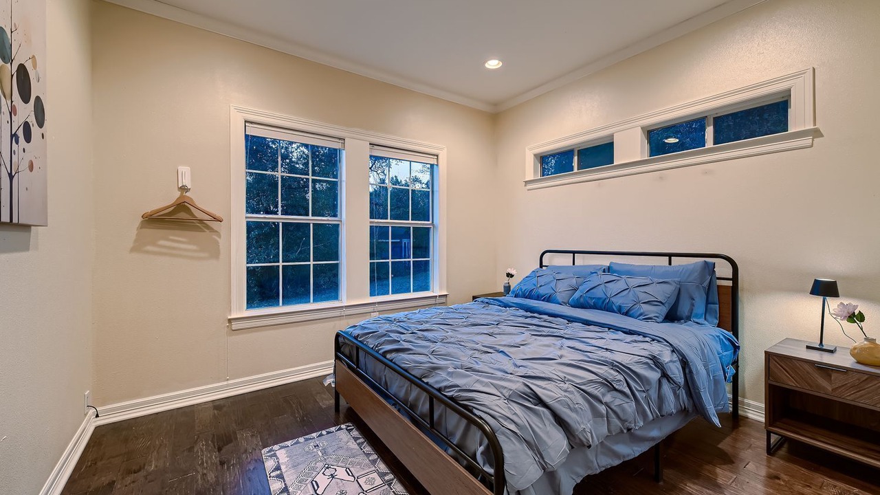 Photo of Bedroom in Peyton Brook At Rob Roy