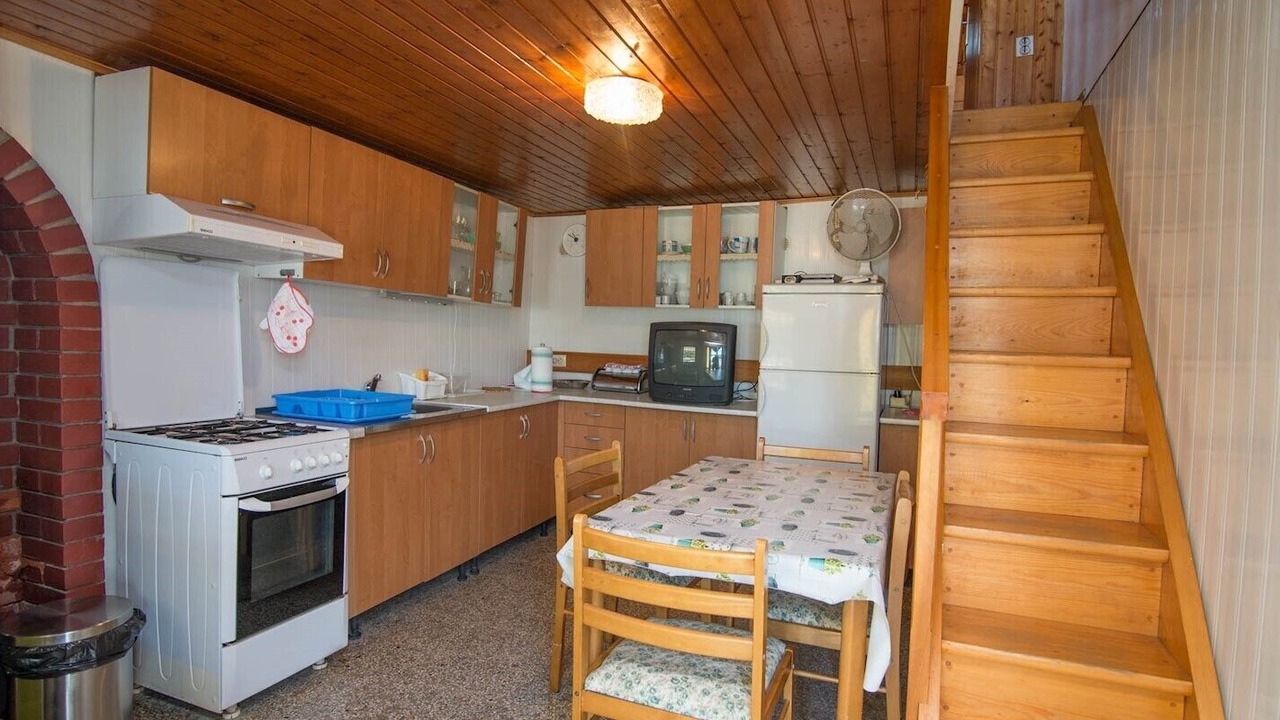Photo of Kitchen in Punta Kriza