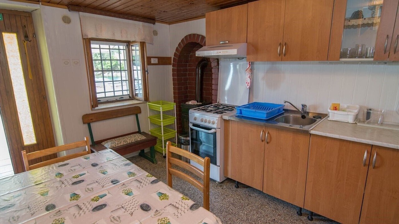 Photo of Kitchen in Punta Kriza