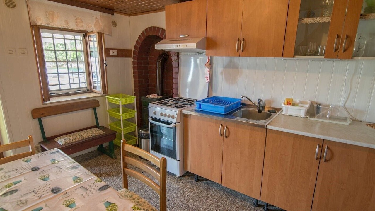 Photo of Kitchen in Punta Kriza